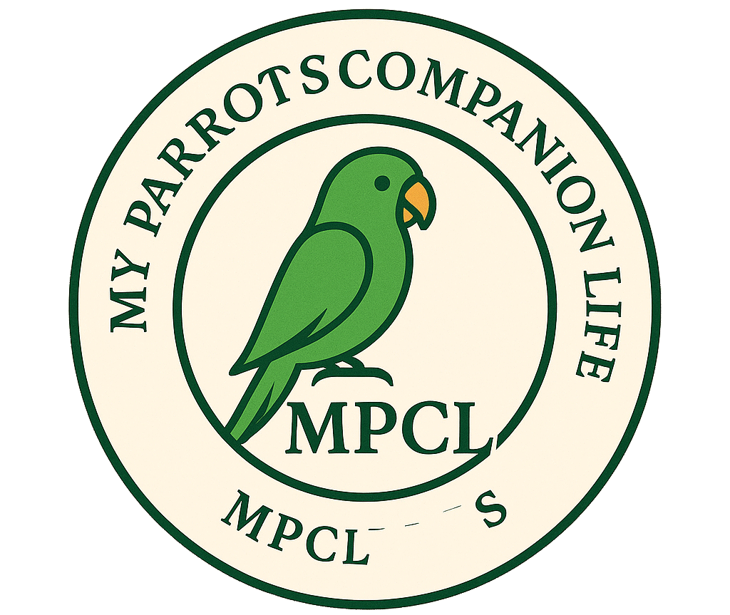 myparrotscompanionlife.com